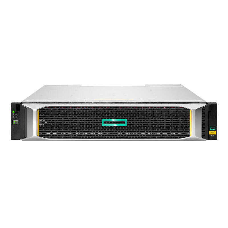 Hewlett Packard Enterprise Msa 2062 Unidad De Disco Multiple Bastidor (2u)