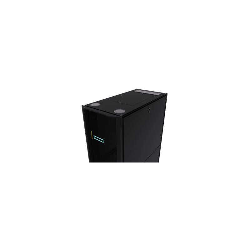 Hewlett Packard Enterprise P9k15a Armario Rack 42u Negro