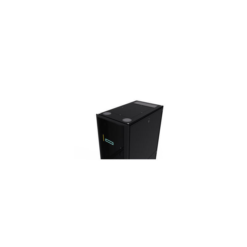Hewlett Packard Enterprise P9k15a Armario Rack 42u Negro