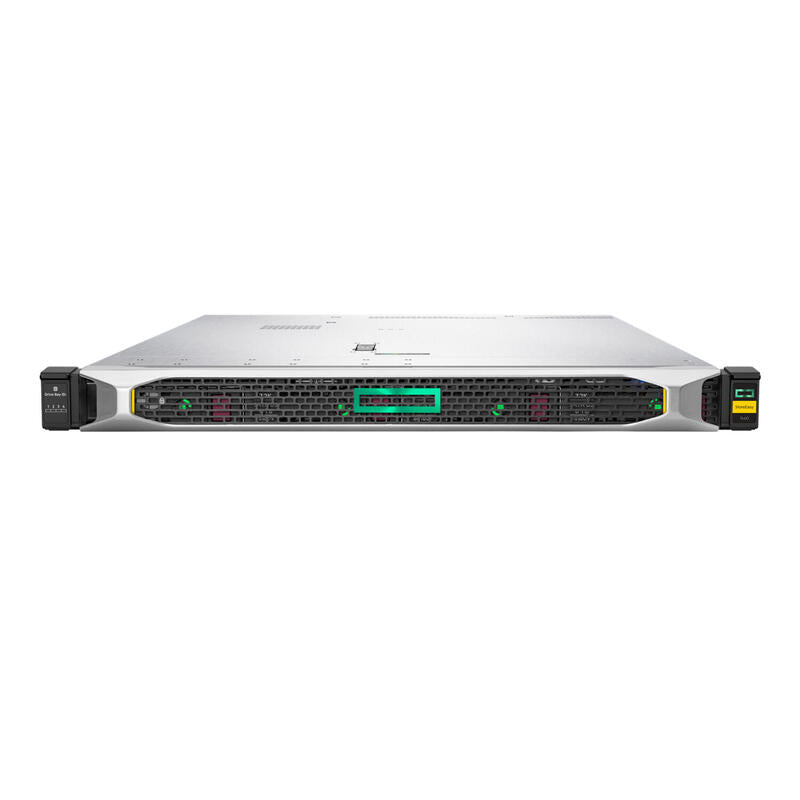 Hewlett Packard Enterprise R7g17b Servidor De Almacenamiento Bastidor (1u) Ethernet 3204