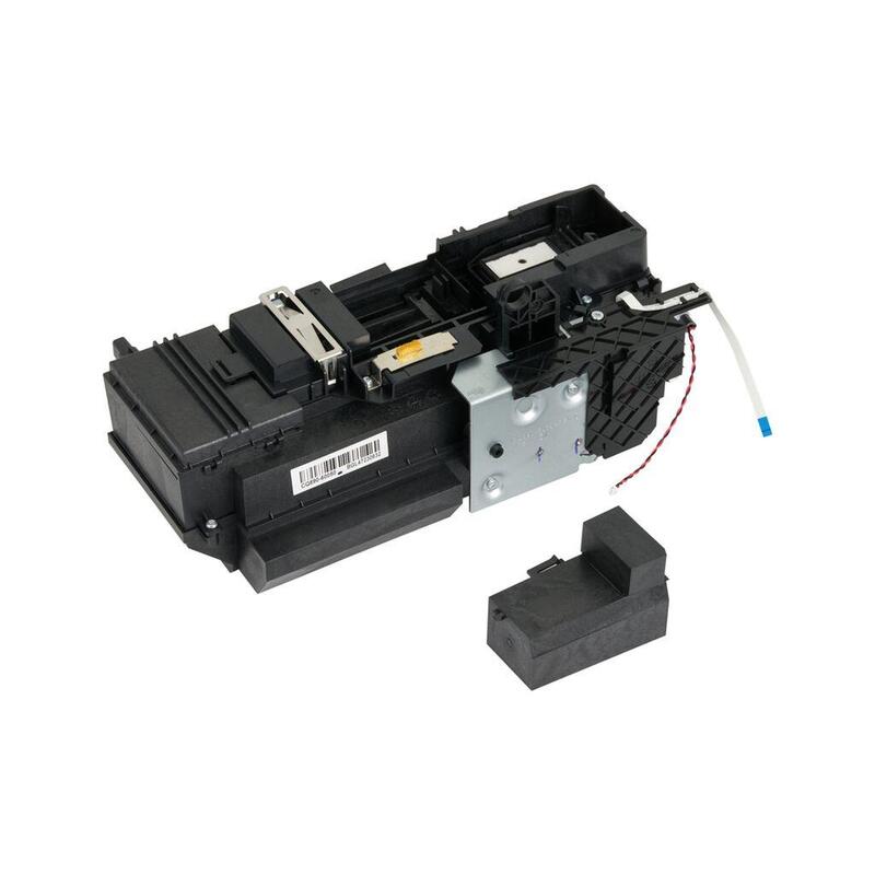 Hewlett-Packard Service Station Assembly - Druckerzubehör (Divers)