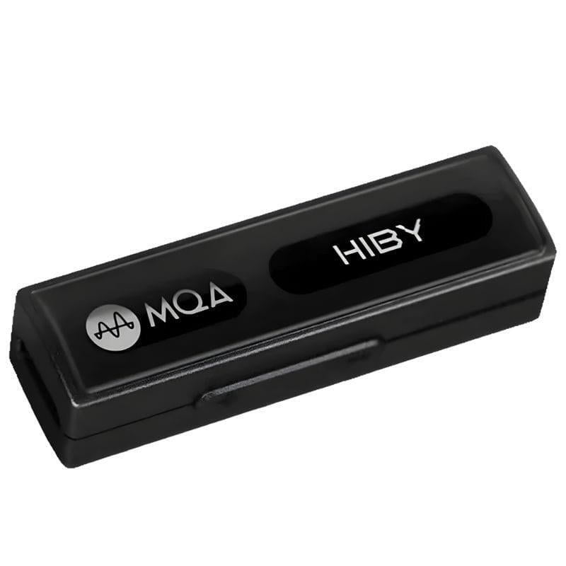 Hiby Fc3 Dongle Dac/Amplificador Usb Sin Pantalla