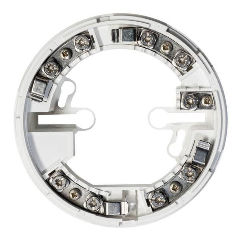 High Base For Zeos Detectors