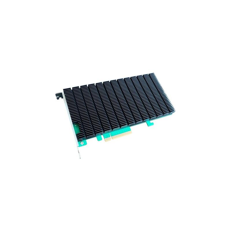 Highpoint R1204, Controlador