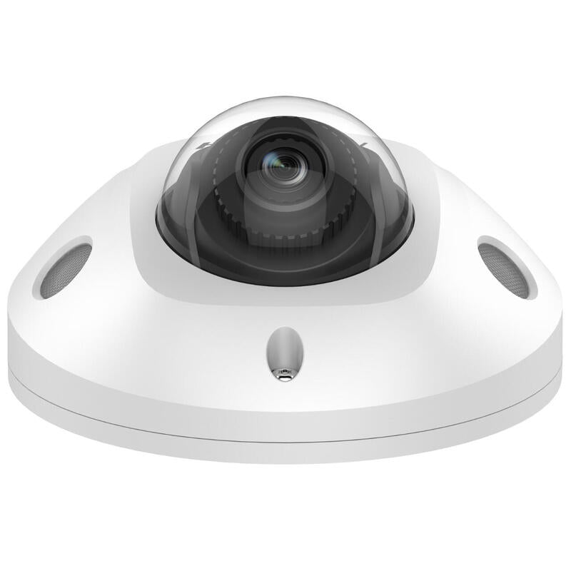 Hikvision Digital Technology Ds-2cd2546g2-Is Cámara De Seguridad Ip Exterior Almohadilla 2592 X 1944 Pixeles Techo/Pared