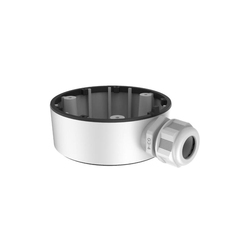 Hikvision Ds-1280zj-Tr13 Junction Box