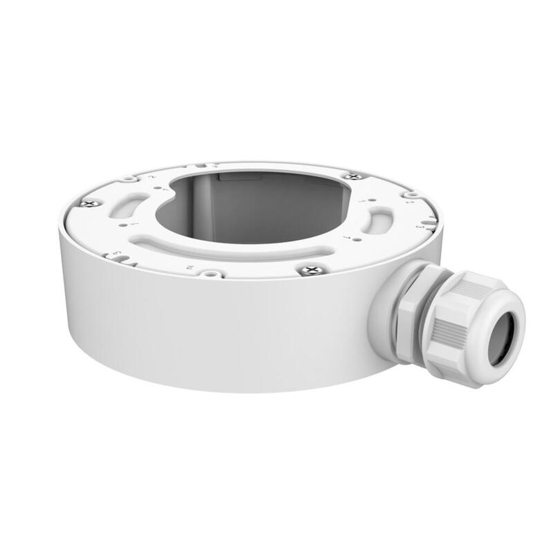 Hikvision Ds-2280zj-Wa140 Caja