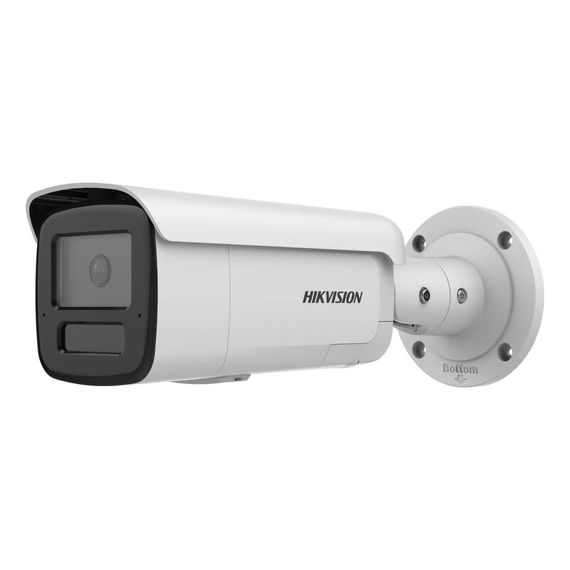 Hikvision Ds-2cd2t46g2h-Is2u/Sl(2.8mm) Hllet 4mp Easy Ip 4.0