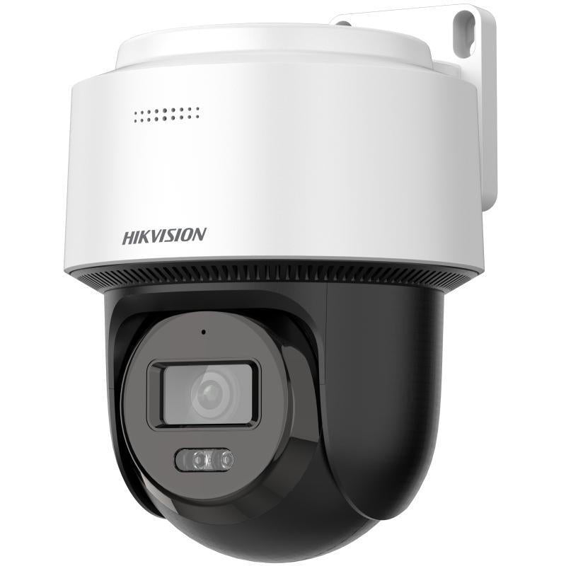 Hikvision Ds-2de2c400mwg-E(2.8mm) Cámara De Seguridad Ip Interior Y Exterior 2560 X 1440 Pixeles Techo
