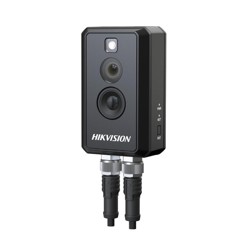 Hikvision Ds-2td3017t-3/V Thermographic 160x120 Cube