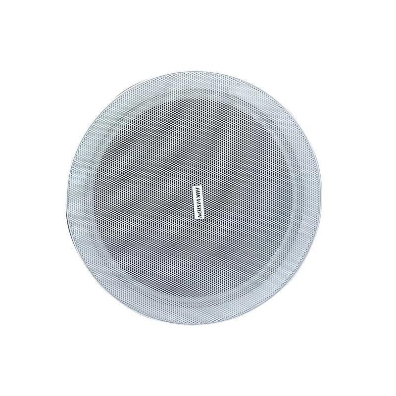 Hikvision Ds-Qae0606g2-V Altavoz 6w 100v Techo