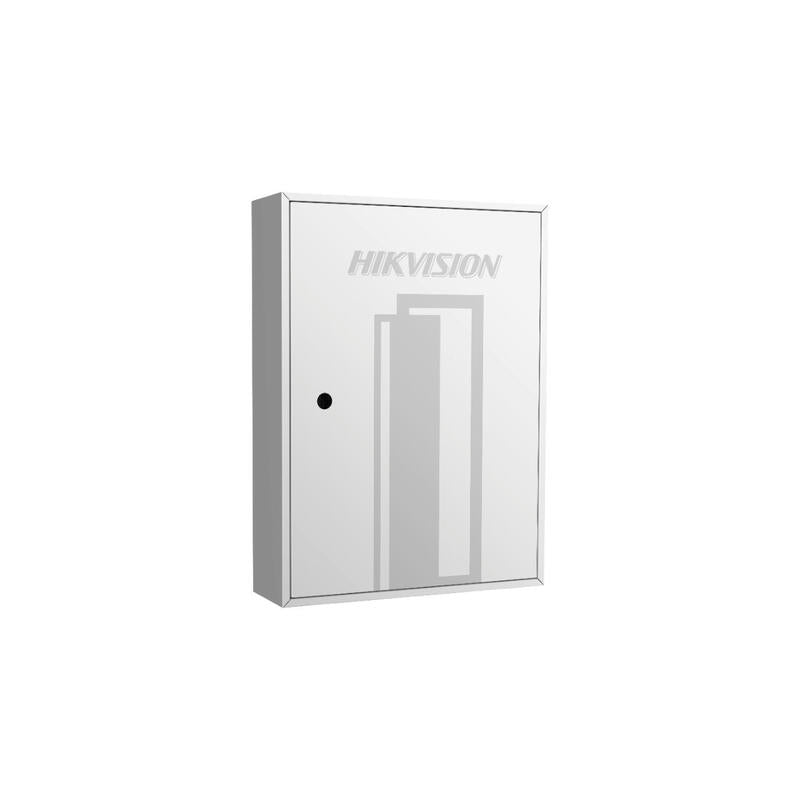 Hikvision Guía De Aparcamiento Para Gestión Plazas Parking, 16 Cámaras Duales 32 Cámaras De Aparcamiento, Poe, 6hdd