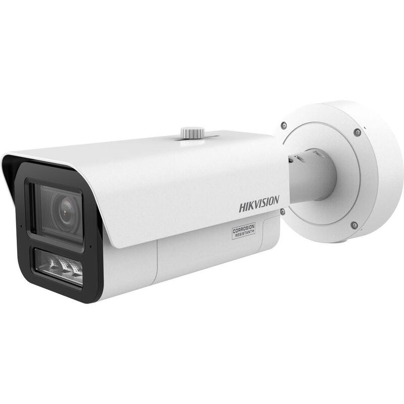 Hikvision Ids-2cd7a86g2 V-Xzhsy(2.8-12mm) Bullet 8mp Deepinview X Large Scale Ai