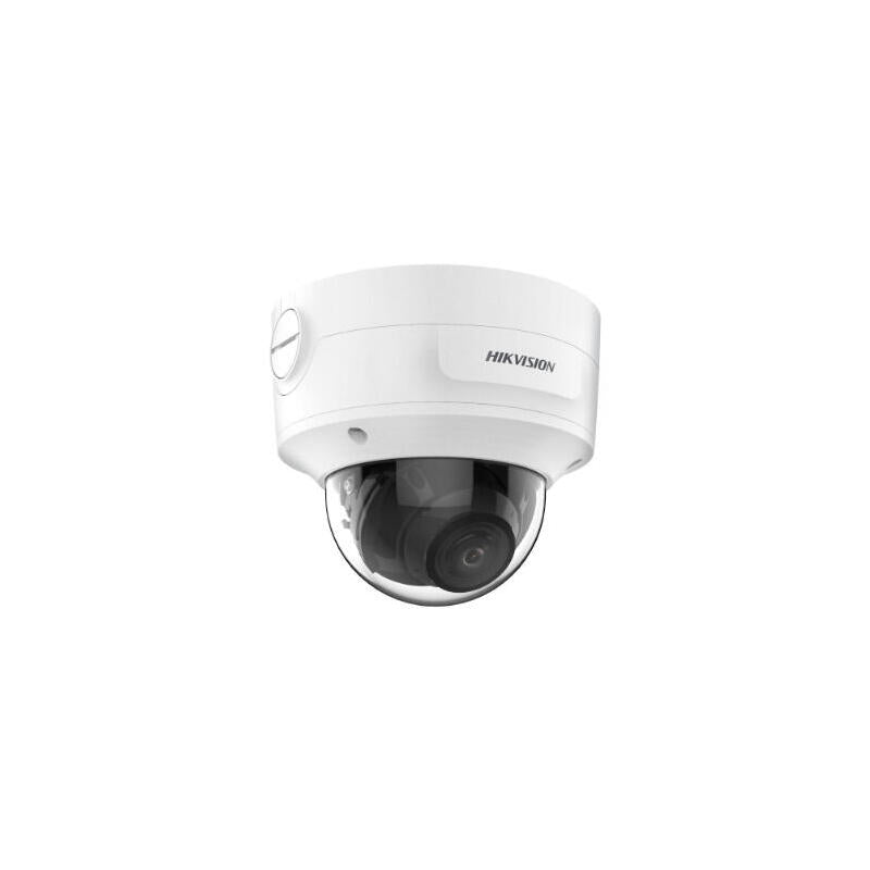 Hikvision Ultra Series (Smartip) Ds-2cd3766g2-Izs(2.7-13.5mm)(H)(Ef) Almohadilla Cámara De Seguridad Ip Interior Y Exterior 3200 X 1800 Pixeles Techo