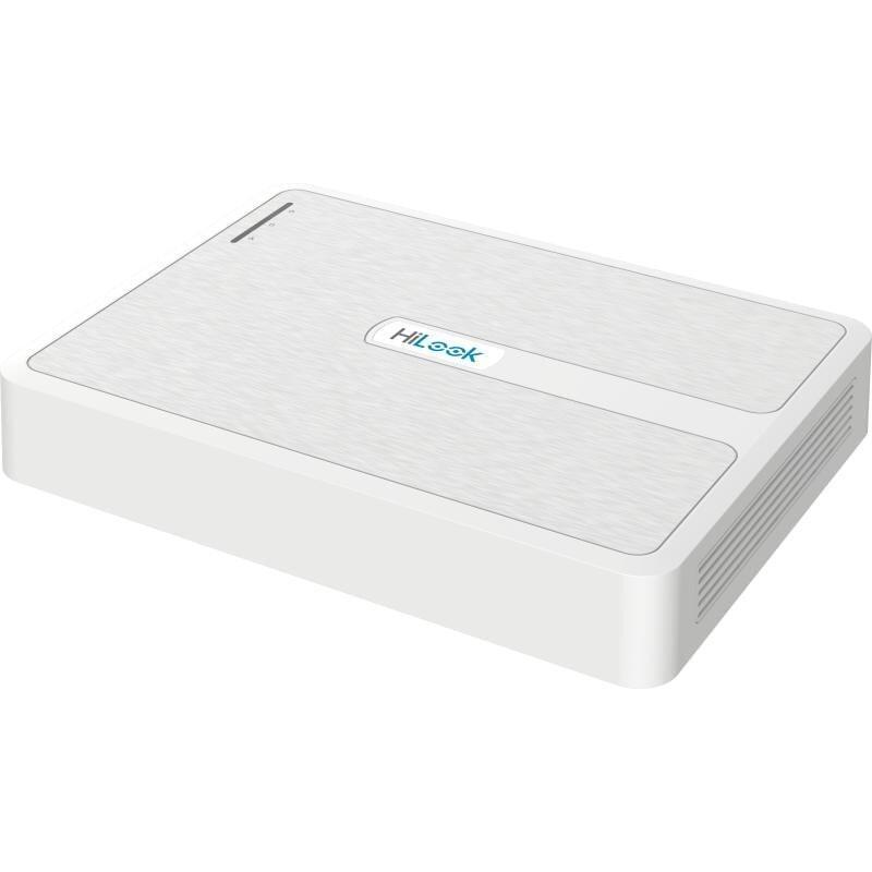 Hilook By Hikvision Nvr-108h-D/8p(D) Grabador Ip