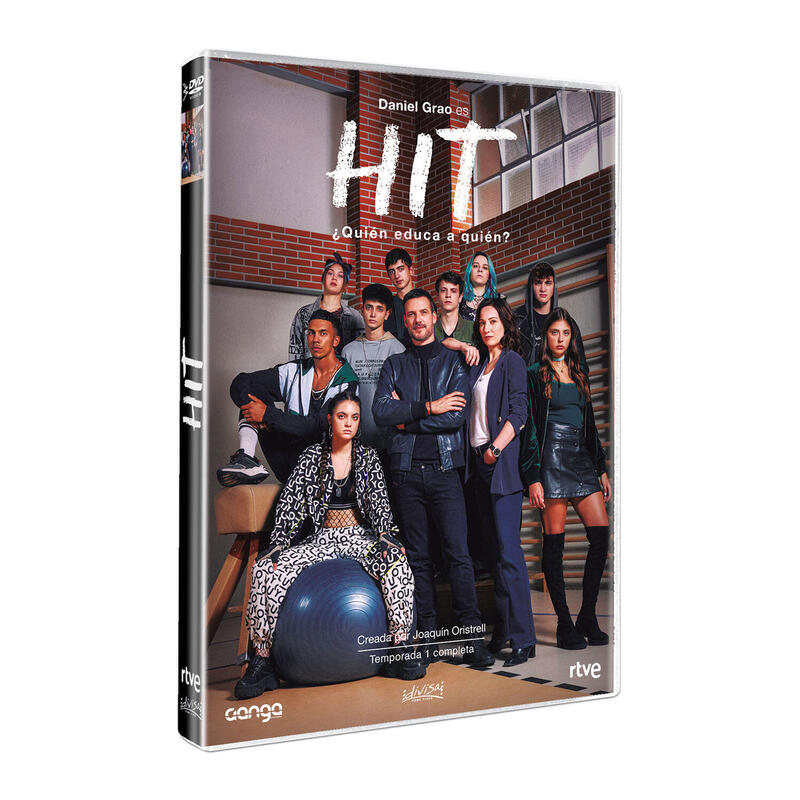 H.I.T. -Temporada 1-