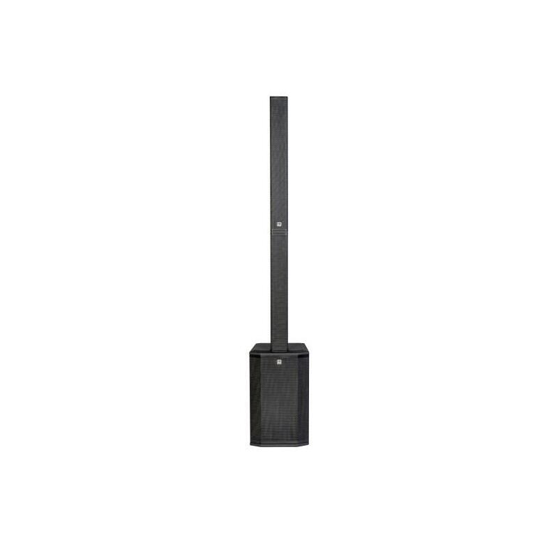 Hk Polar 12 Mk2 - System Kolumnowy