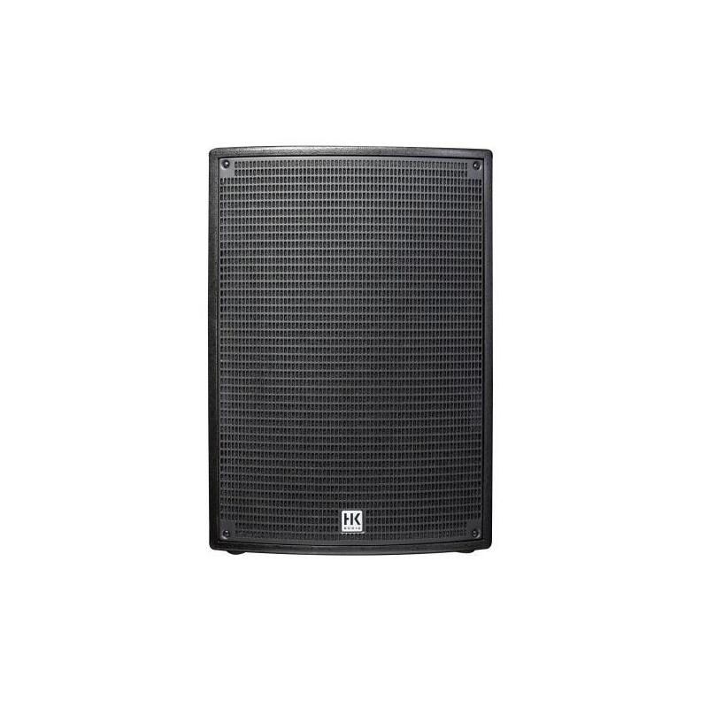 Hk Sonar 115 Sub D - Subbas Aktywny