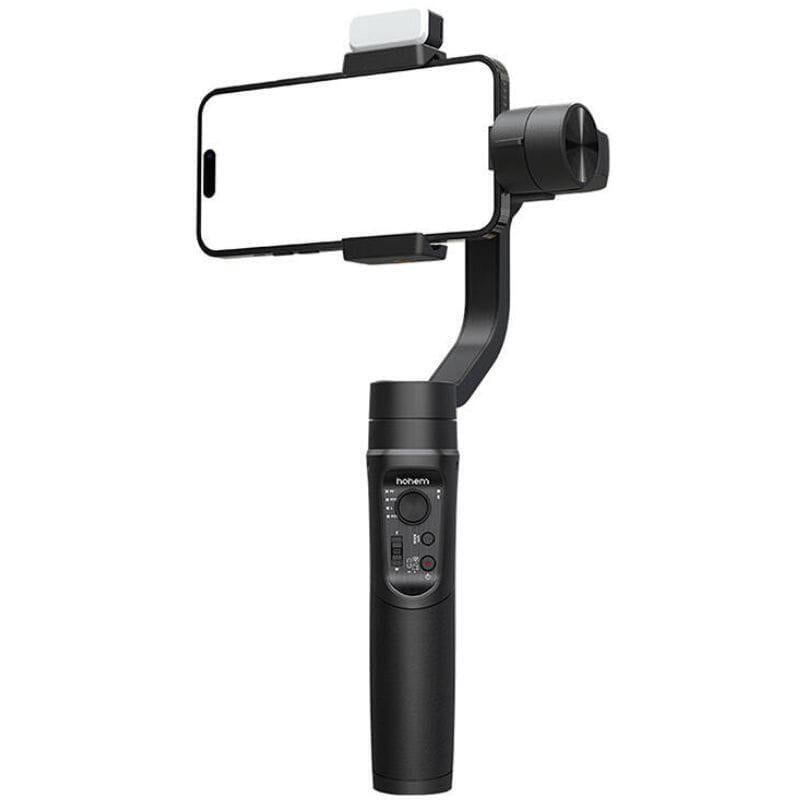 Hohem Isteady Mobile+ - Estabilizador Para Teléfono