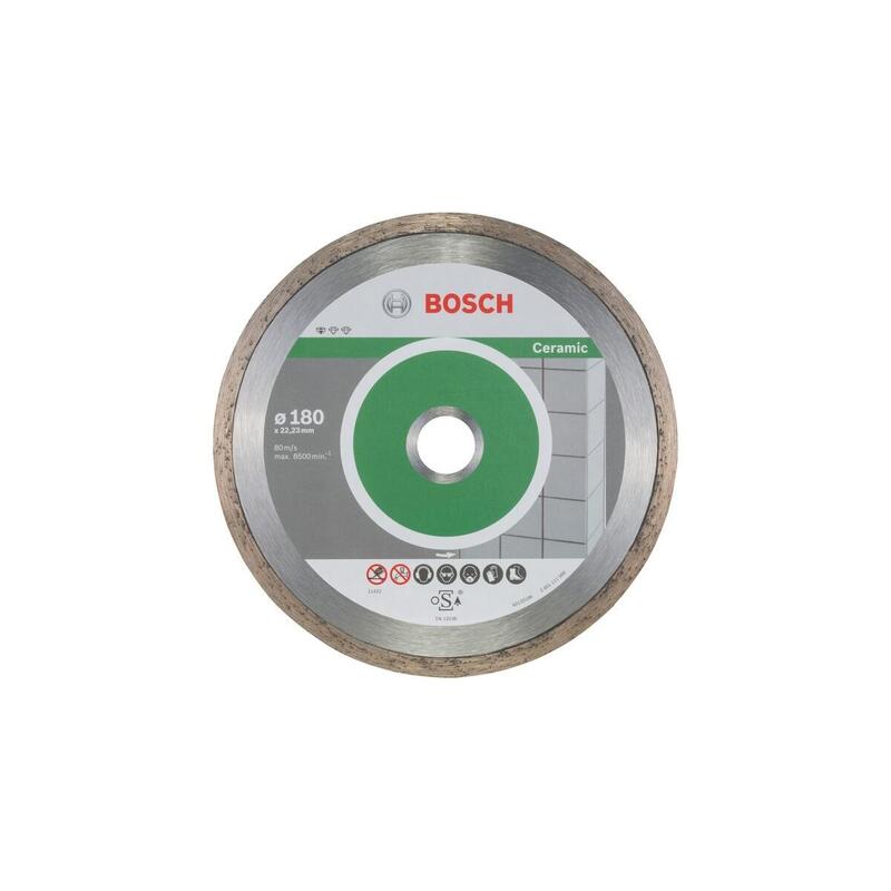 Hoja Bosch Professional 2608603233