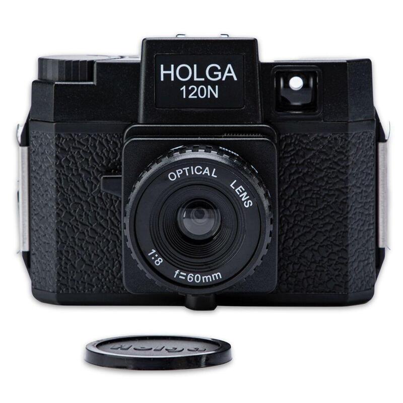 Holga 120n