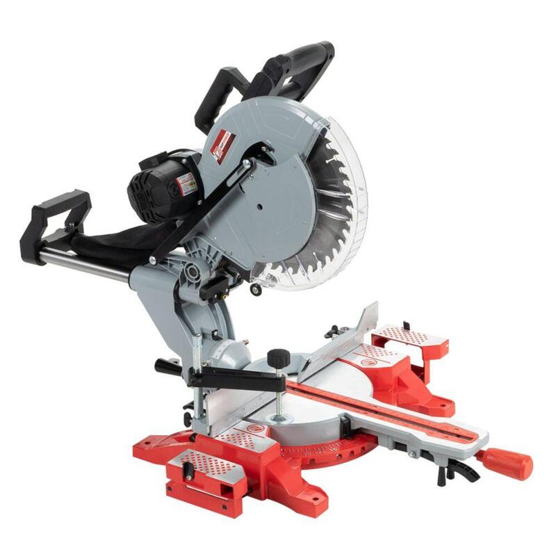 Holzmann Kap305eco 230v Chop And Mitre Saw