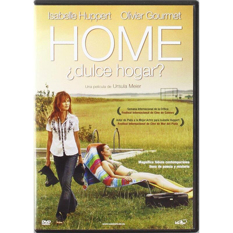 Home, ¿Dulce Hogar?