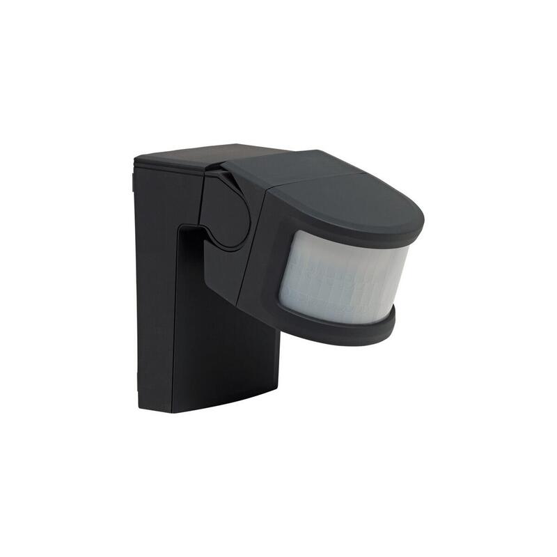 Detector De Movimiento De Ip Homemático Con Un Antracita De Actor De Actor (Hmip-Smo230-A) De Switch 158238a0