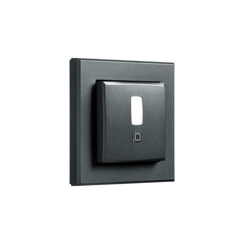 Detector De Movimiento Ip Homemático Para Antracita De Cuadro 55 (Hmip-Smi55-A) 159903a0