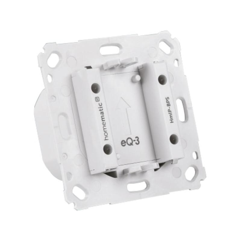 Fuente De Alimentación Ip Homemática Para Interruptores De Marca 151197a0