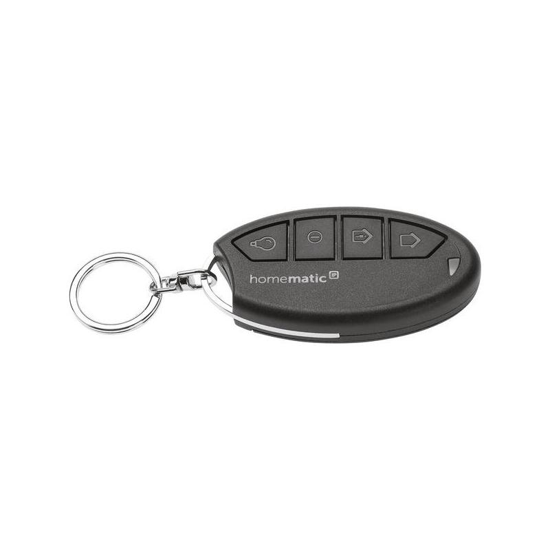 Homematic Ip Smart Home Llavero Control Remoto - Alarma (Hmip-Krca) 142562a0