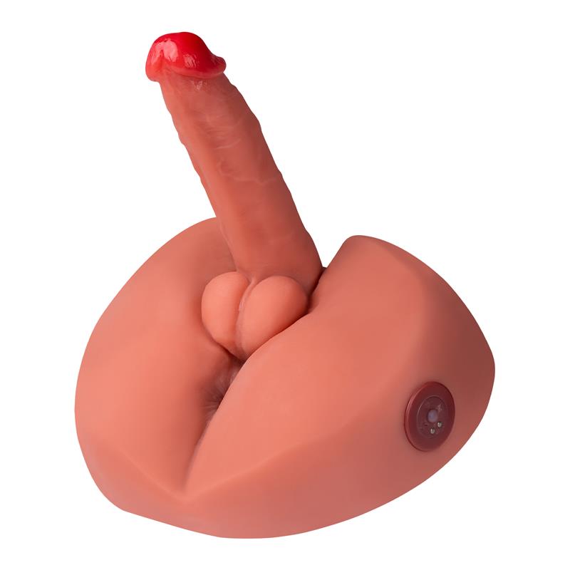 Honey Masturbador Con Vibración Y Thrusting 3.2 Kg