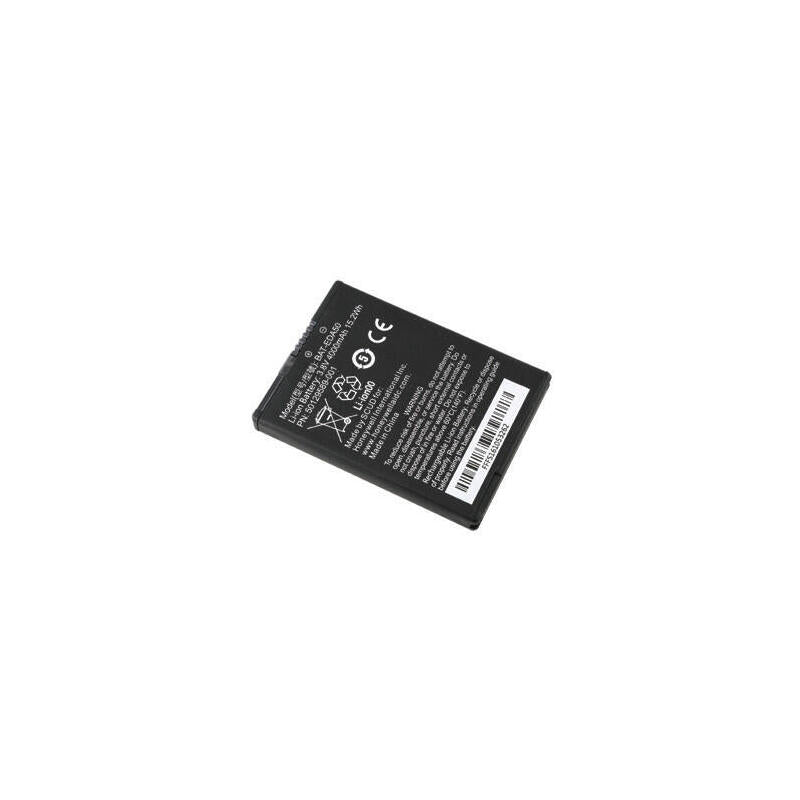 Honeywell 50129589-001 Batería 4000 Mah Para Eda50/51/70/71