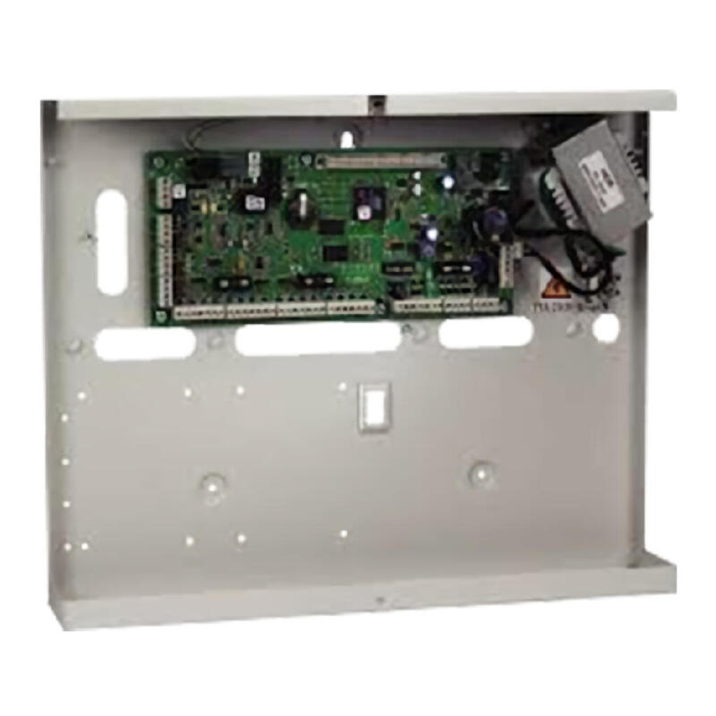 Honeywell C096-D-E1 Central Galaxy Dimension 16 Zonas Ampliable Hasta 96. Grado 3