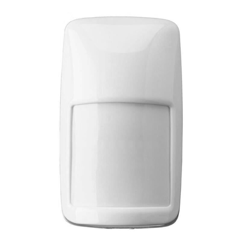Honeywell Dt8016f4 Detector Dual Tec® 16x22m. Grado 2