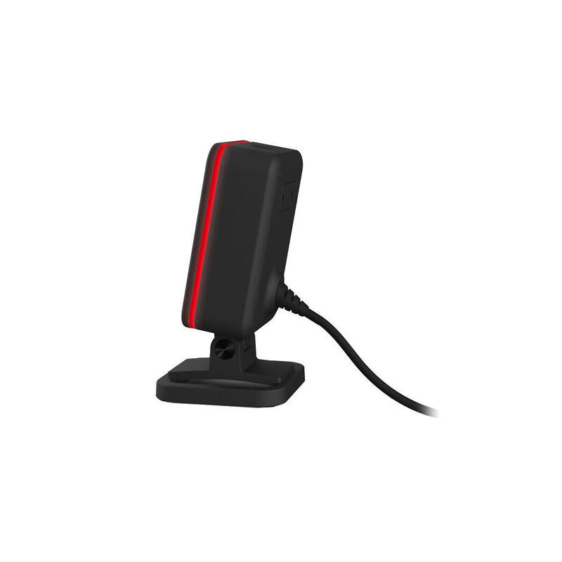 Honeywell Genesis Xp 7680g Lector De Códigos De Barras Fijo 1d/2d Led Negro