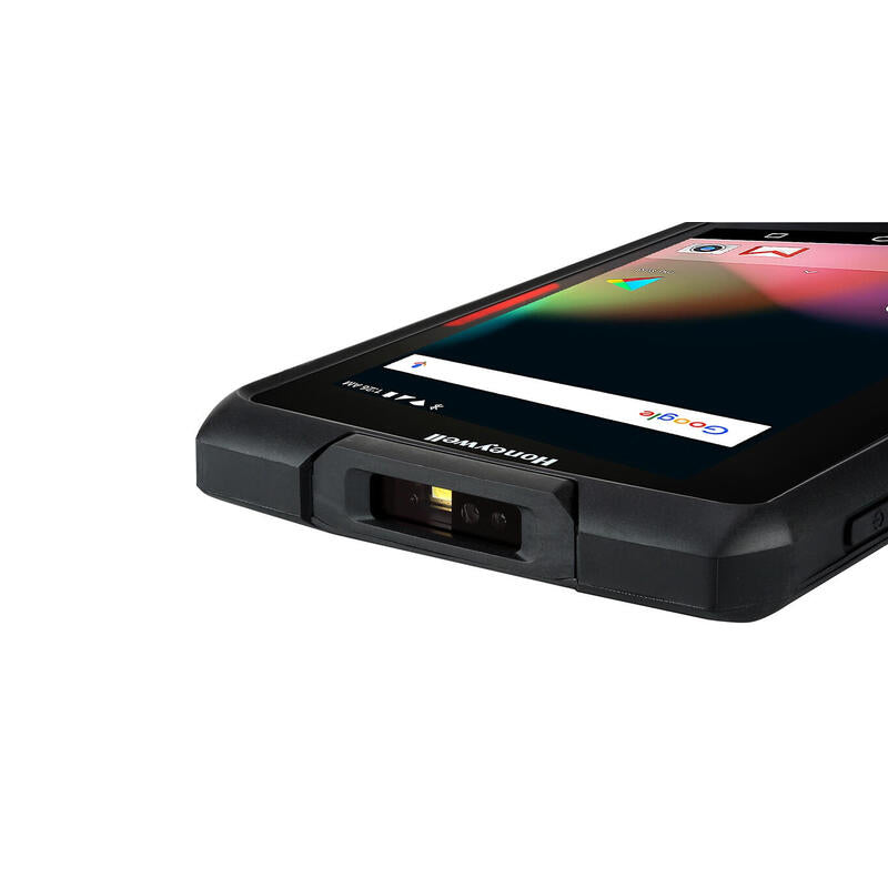 Honeywell Tablet  Eda71, 2d, Bt, Wlan, 4g, Android  Eda71-1-B741sagok