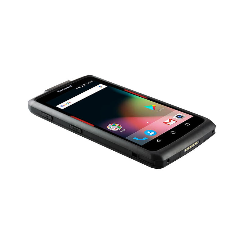 Honeywell Tablet  Eda71, 2d, Bt, Wlan, 4g, Android  Eda71-1-B741sagok