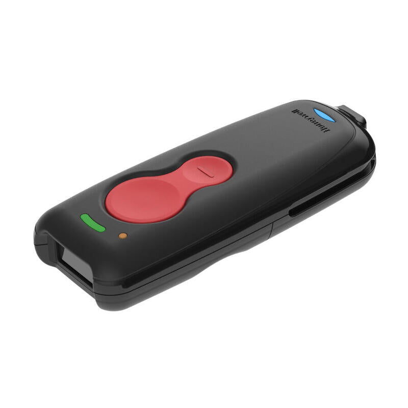 Honeywell Voyager 1602g Lector De Códigos De Barras Bluetooth 2d Negro