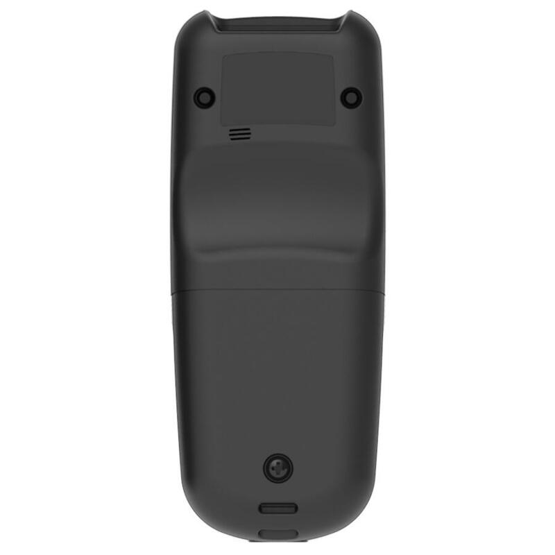 Honeywell Voyager 1602g Lector De Códigos De Barras Bluetooth 2d Negro