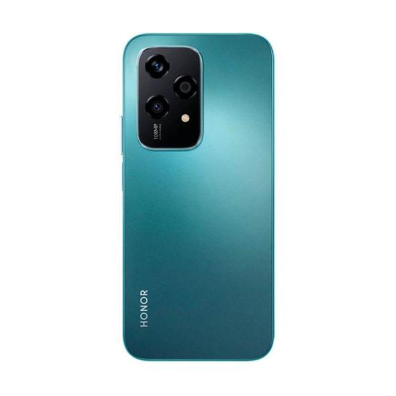Honor 200 Lite 5g 12gb/256gb Azul