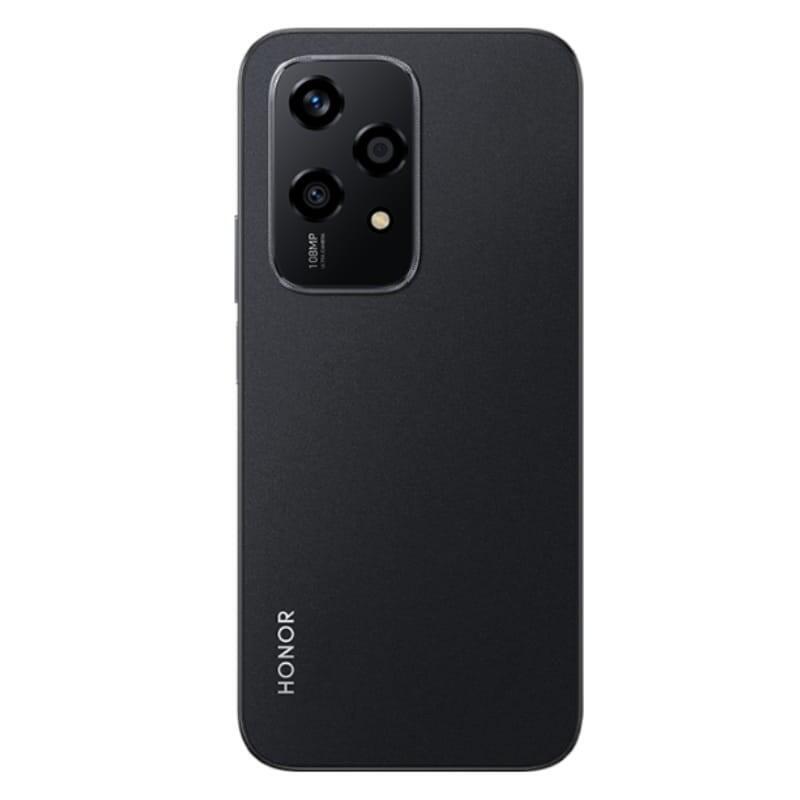 Honor 200 Lite 5g 12gb/256gb Negro