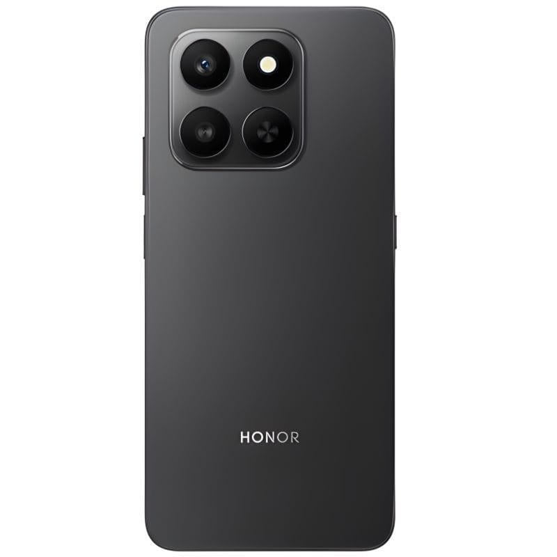 Honor 400 Smart 4+128gb 5g Black Oem