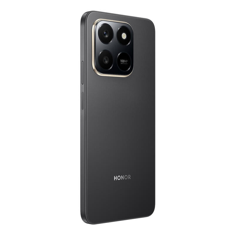 Honor 400 Smart 6+128gb 4g Velvet Black