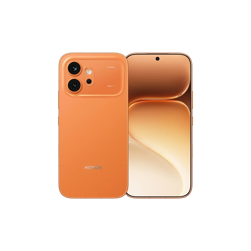 Honor 600 5g Dual Sim 8gb Ram 512gb - Orange