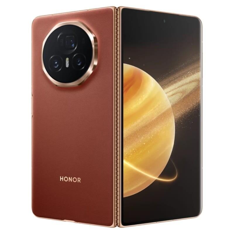 Honor Magic V3 5g 12gb/512gb Marrón