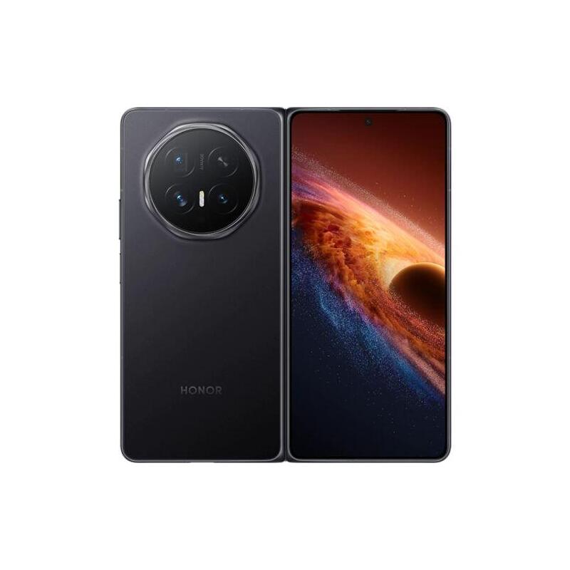 Honor Magic V6 5g Dual Sim 16gb Ram 512gb Black Eu - Open Box