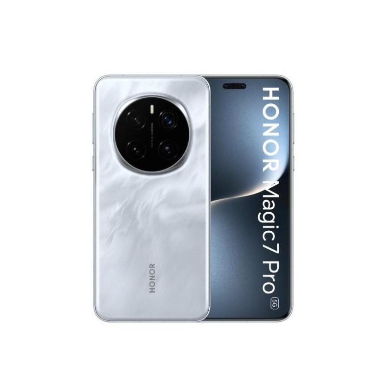 Honor Magic7 Pro 5g 12gb Ram 512gb - Grey Eu