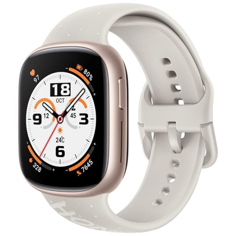 Honor Watch 4 Oro - Reloj Inteligente
