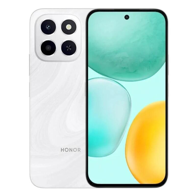 Honor X6c 6gb/128gb Blanco
